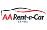 AA Rent A Car Samoa