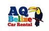 AQ Belize Car Hire
