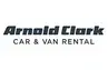 Arnold Clark