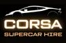 Corsa Rentals