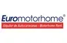 Euromotorhome Rental
