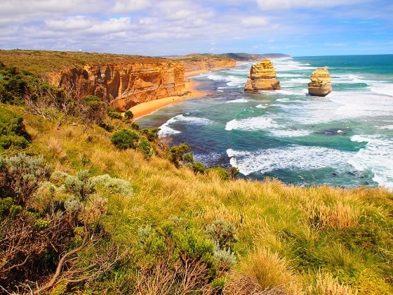 Twelve Apostles