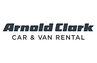 Arnold Clark